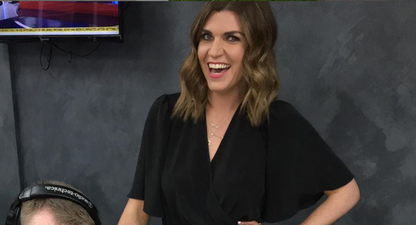 Muireann O’Connell gained thousands of listeners before being ‘fired’ from Today FM