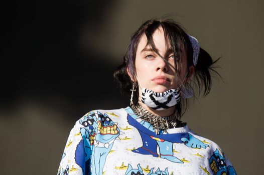 billie eilish