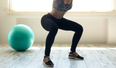 Two women hospitalised after trying to do 1,000 squats in one go
