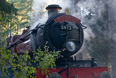 Harry Potter fans can now go on the real Hogwarts Express and we are not able