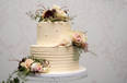 Ireland’s wedding cake trends are changing – and they’re getting more creative each year