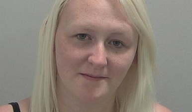 Mother receives life sentence for murdering two daughters who ‘got in the way’ of her sex life