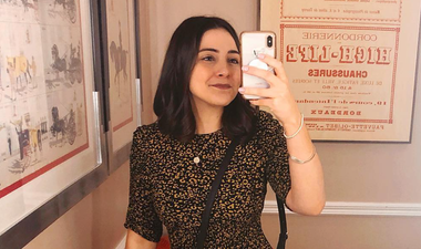 This girl started an Instagram page for the outfits her boyfriends hates and we STAN