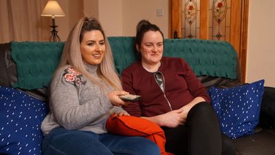 Think you’d be good on Gogglebox Ireland? The show is looking for new cast members