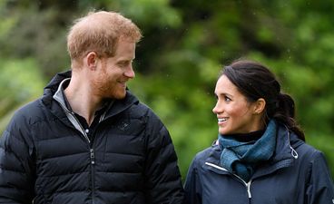 Here’s why Meghan Markle and Prince Harry just unfollowed all accounts on Instagram