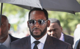 R Kelly pleads not guilty to sex trafficking and sexual abuse charges