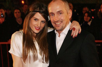 ‘A shining light’ Barry McGuigan pens emotional tribute to late daughter Danika
