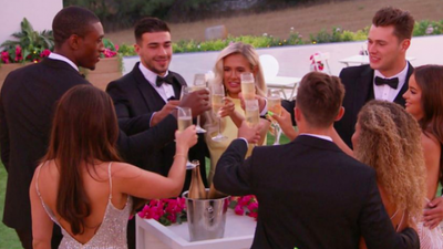 6 reality TV shows to watch on Netflix if you’re missing Love Island already