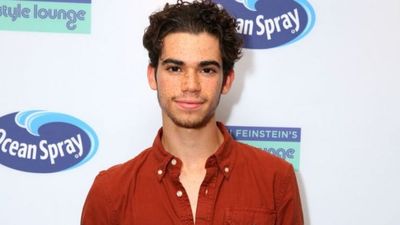 Disney’s Descendants 3 pays emotional tribute to Cameron Boyce during its official premiere