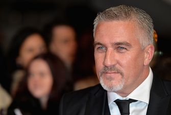 Paul Hollywood and 24-year-old girlfriend split after she refuses to sign privacy agreement