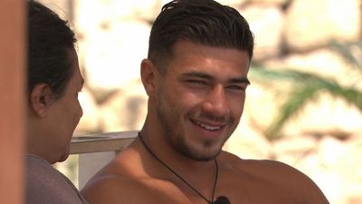 ‘I would have loved to, but…’ Tyson Fury on the reason he didn’t visit Tommy in Love Island villa