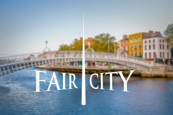 Fair City is looking for entertainers to take part in a shoot next week