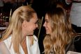 CONGRATS! Cara Delevingne and Ashely Benson are reportedly married