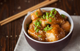 We found a fab honey garlic chicken recipe that’s perfect if you don’t want a takeaway tonight