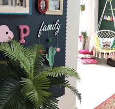 If you’re crazy about interior design, you do not want to miss this Dublin-based event