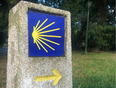 My Camino with Maria Walsh Day 3: We begin walking – and talking