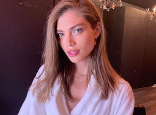 Victoria’s Secret hires its first transgender model, Valentina Sampaio