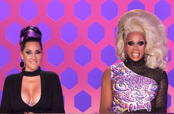 RuPaul’s Drag Race judge Michelle Visage confirmed for Strictly Come Dancing
