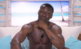 Sherif was missing from the Love Island reunion show last night – here’s why