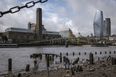 17-year-old boy charged with attempted murder of six-year-old ‘thrown’ from Tate Modern