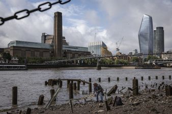 17-year-old boy charged with attempted murder of six-year-old ‘thrown’ from Tate Modern