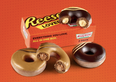 Reese’s peanut butter cup Krispy Kremes exist in this world and we need them to enter us ASAP