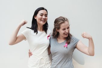 ‘There is always hope’ New website launched to support Irish cancer survivors and patients