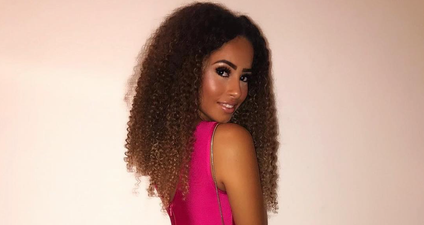 Amber Gill is going back to work as a beautician after her Love Island win
