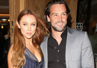 Una Healy ‘shocked’ by ex-husband Ben Foden’s decision to marry girlfriend of two weeks