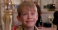 Home Alone is officially Ireland’s favourite Christmas movie ever