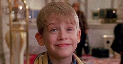 Home Alone is officially Ireland’s favourite Christmas movie ever