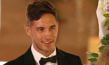 Greg O’Shea has arrived back in Ireland and just LOOK at all the fuss