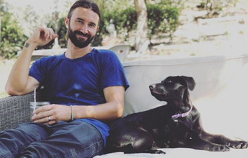 Brandon Jenner announces he’s having twins with his new girlfriend
