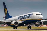 Ryanair is having a glorious seat sale, with flights from just €5