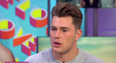 Anger as Love Island’s Curtis pushed to label himself as ‘bisexual’ by interviewer