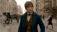 Better mark the calendars, Fantastic Beasts: The Crimes of Grindelwald is on TV next week
