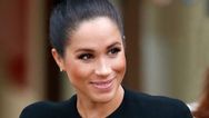 The jumpsuit that Meghan Markle wore while guest-editing Vogue is on SALE