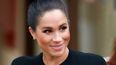 Meghan Markle’s New Year’s resolution is one we can honestly all relate to