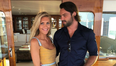 Ben Foden’s new wife Jackie has responded to speculation that he’ll cheat