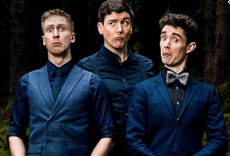 Electric Picnic’s comedy lineup has been announced and it’s class