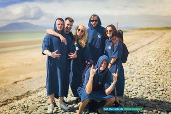 Festival goers – WIN a post-festival getaway at a sea lodge plus a helicopter pick-up