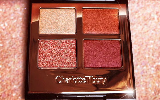 Charlotte Tilbury