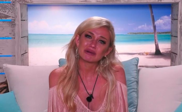 Love Island’s Amy hits out at BBC radio DJ over ‘get dumped by Curtis’ game