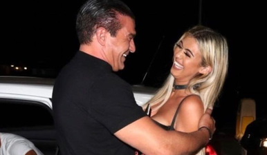 Belle Hassan admits her dad used his contacts to help her get on Love Island