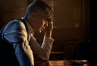 OFFICIAL: Season 5 of Peaky Blinders will air on August 25