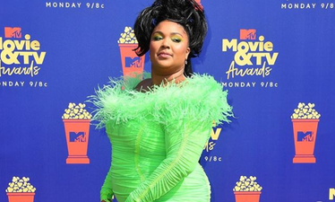 Lizzo’s concert rider is the most relatable thing you’ll read today