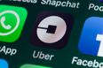 Uber lost an eye-watering $5 billion in three months