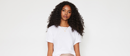 The €35 Warehouse skirt we’re going to be living in for the next few months