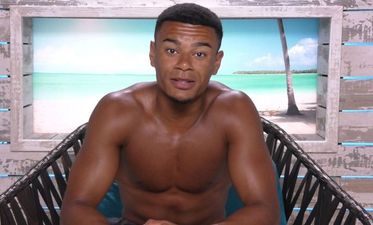 Wes Nelson appears to confirm his relationship with Love Island’s Arabella Chi