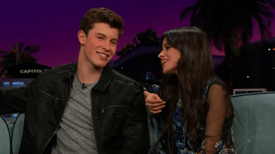 ‘I love you’: Camila Cabello shares adorable birthday message to ‘magic human’ Shawn Mendes